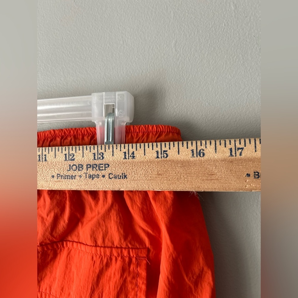 ✌️4 for $20✌️ Garage parachute cargo pants - Picture 7 of 10